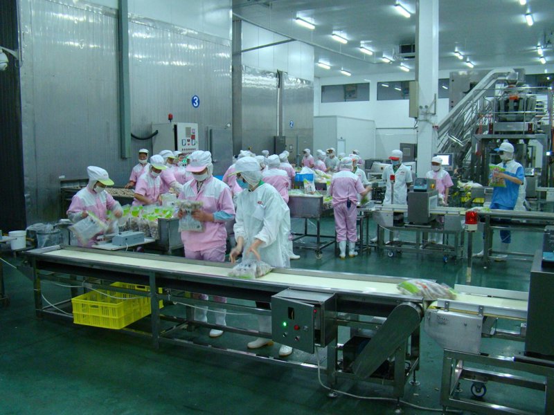 成都食品行业动态：探索新兴企业成长之路