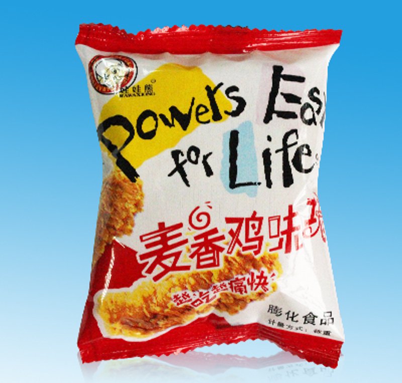 四川食品厂：现代产业与传统工艺交织的艺术