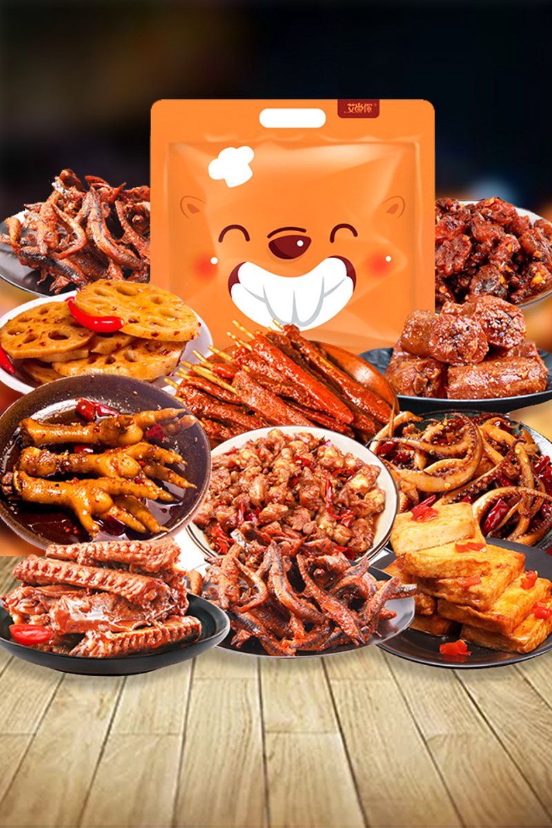 精选成都食品公司的选购指南