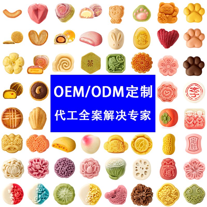 如何挑选心仪的四川食品厂产品
